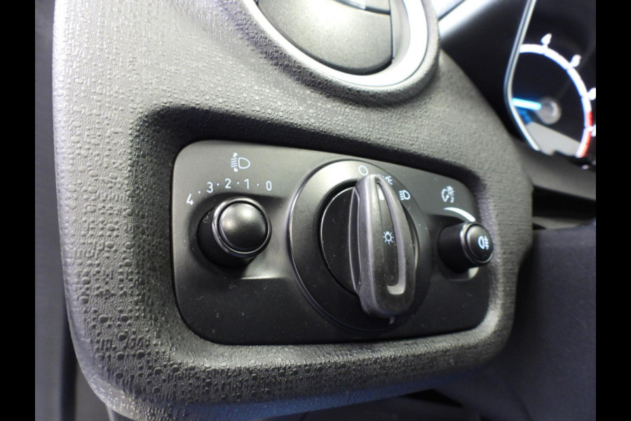 Ford Fiesta 1.0 Style Essential NAVI/AIRCO/BLUETOOTH!