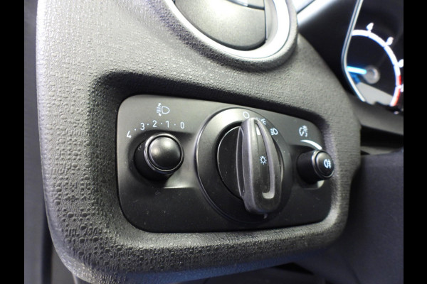 Ford Fiesta 1.0 Style Essential NAVI/AIRCO/BLUETOOTH!