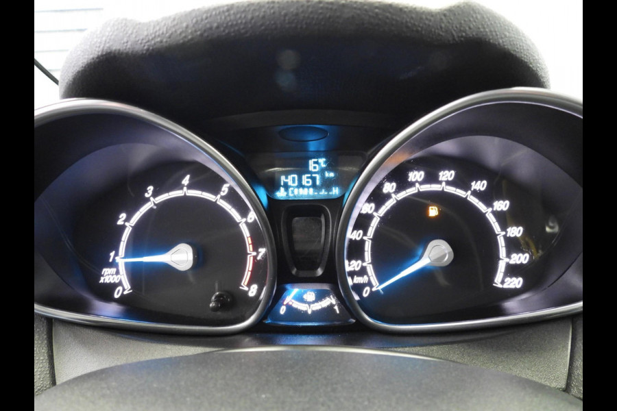 Ford Fiesta 1.0 Style Essential NAVI/AIRCO/BLUETOOTH!