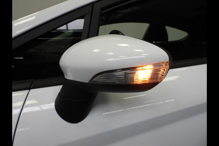 Ford Fiesta 1.0 Style Essential NAVI/AIRCO/BLUETOOTH!
