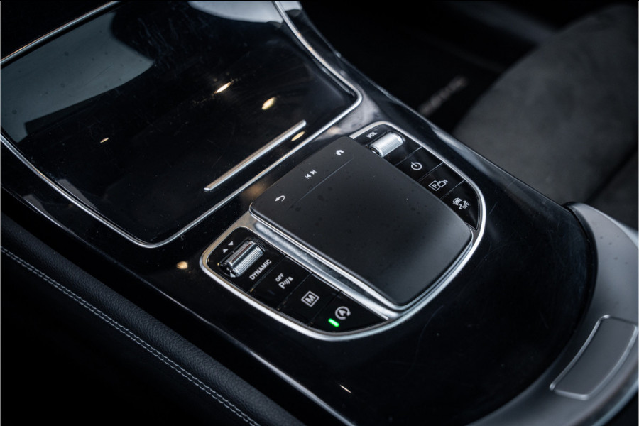 Mercedes-Benz GLC GLC200 4MATIC Business Solution AMG - Panorama | Cruise Control | Camera | Stoelverwarming
