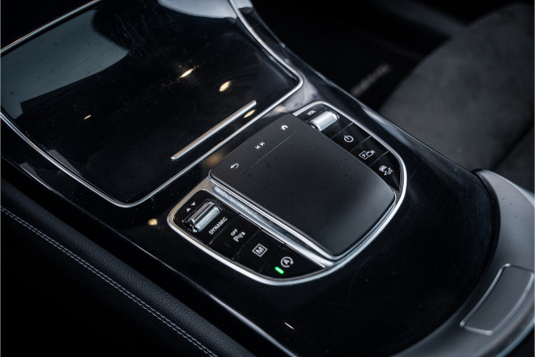 Mercedes-Benz GLC GLC200 4MATIC Business Solution AMG - Panorama | Cruise Control | Camera | Stoelverwarming