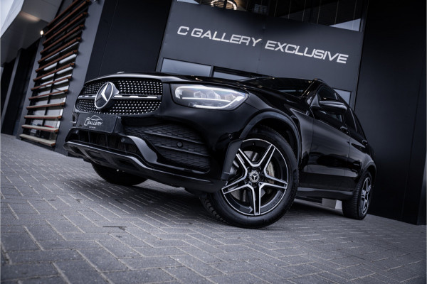Mercedes-Benz GLC GLC200 4MATIC Business Solution AMG - Panorama | Cruise Control | Camera | Stoelverwarming