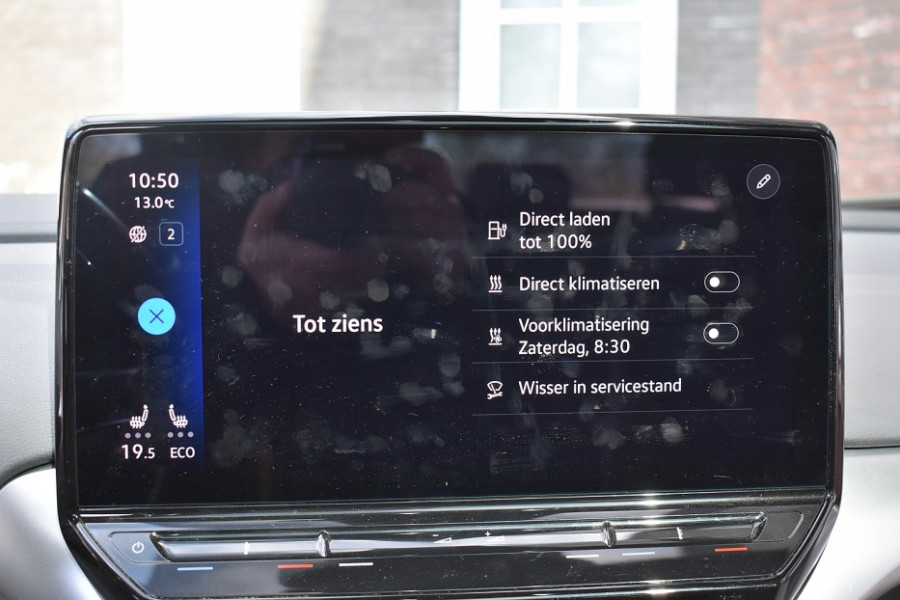 Volkswagen ID.4 Max 77 kWh Panoramadak | Sportstoelen | Trekhaak