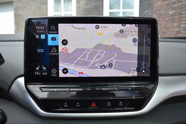 Volkswagen ID.4 Max 77 kWh Panoramadak | Sportstoelen | Trekhaak