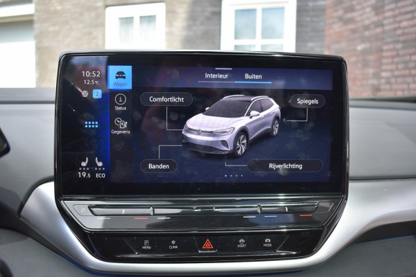 Volkswagen ID.4 Max 77 kWh Panoramadak | Sportstoelen | Trekhaak