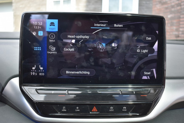 Volkswagen ID.4 Max 77 kWh Panoramadak | Sportstoelen | Trekhaak