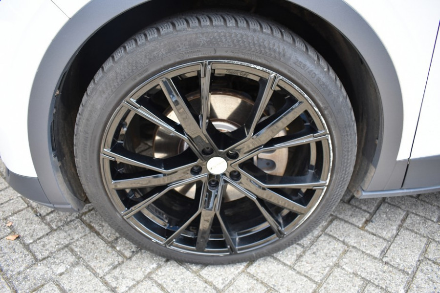 Volkswagen ID.4 Max 77 kWh Panoramadak | Sportstoelen | Trekhaak