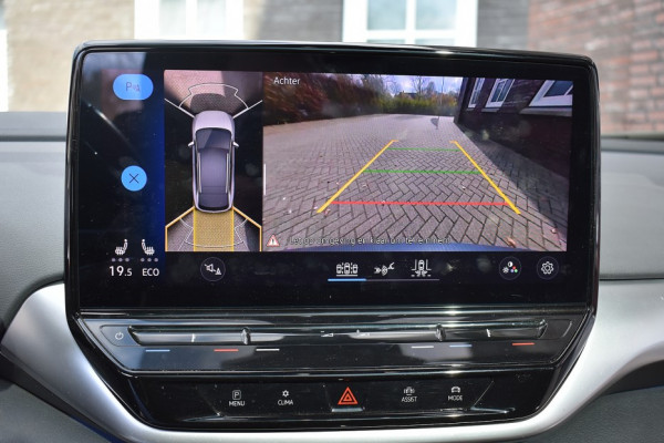 Volkswagen ID.4 Max 77 kWh Panoramadak | Sportstoelen | Trekhaak