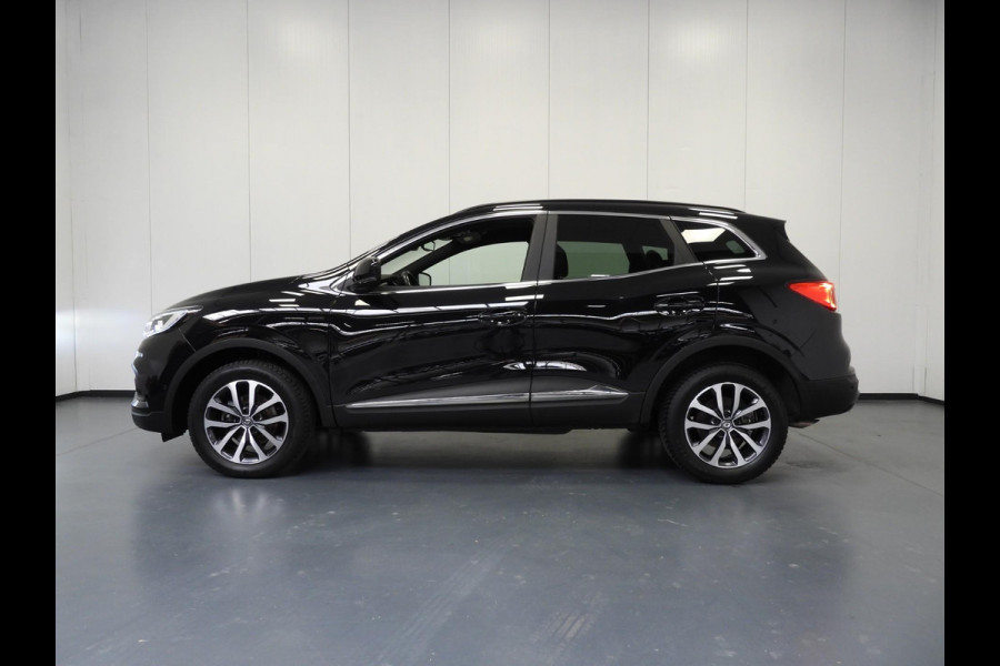 Renault Kadjar 1.3 TCe Aut. Black Edition NAVI/CAMERA/LED/BOSE/17"LMV!