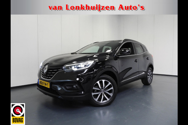 Renault Kadjar 1.3 TCe Aut. Black Edition NAVI/CAMERA/LED/BOSE/17"LMV!