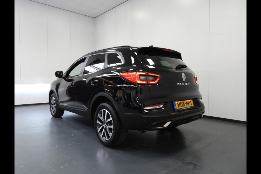 Renault Kadjar 1.3 TCe Aut. Black Edition NAVI/CAMERA/LED/BOSE/17"LMV!