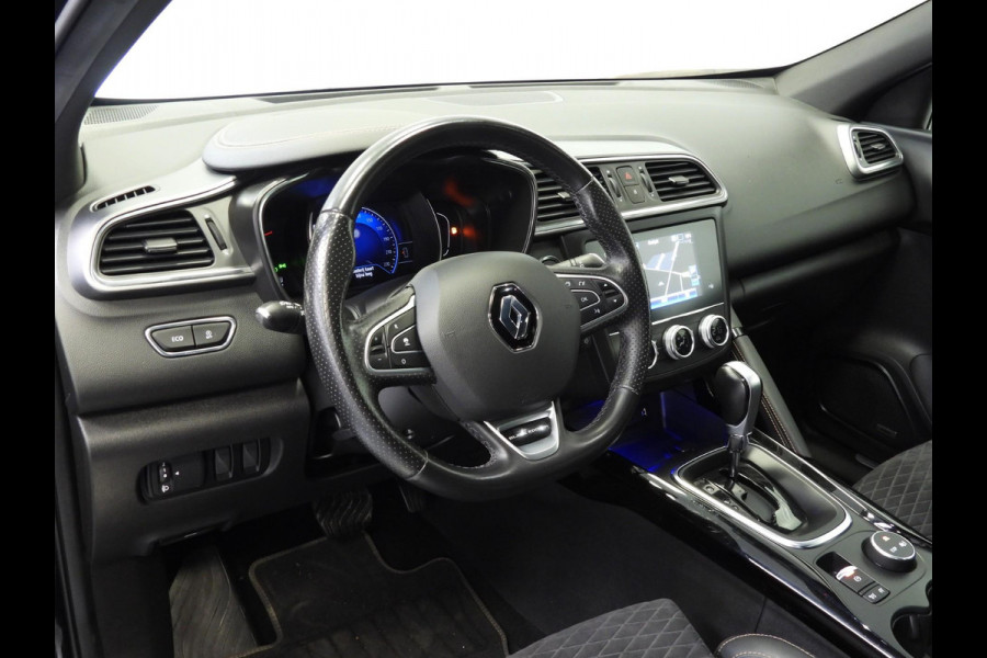 Renault Kadjar 1.3 TCe Aut. Black Edition NAVI/CAMERA/LED/BOSE/17"LMV!