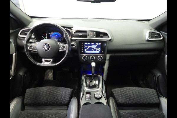 Renault Kadjar 1.3 TCe Aut. Black Edition NAVI/CAMERA/LED/BOSE/17"LMV!