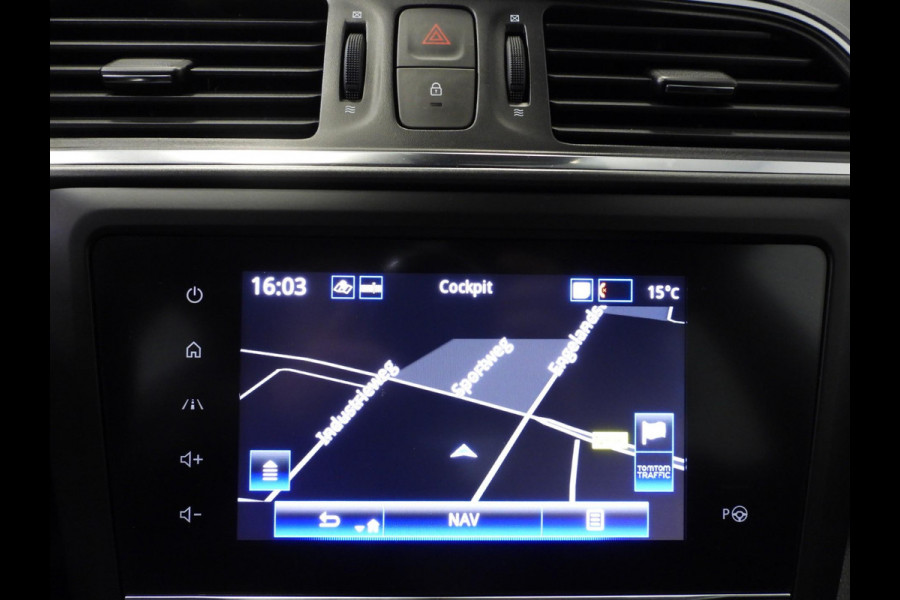 Renault Kadjar 1.3 TCe Aut. Black Edition NAVI/CAMERA/LED/BOSE/17"LMV!