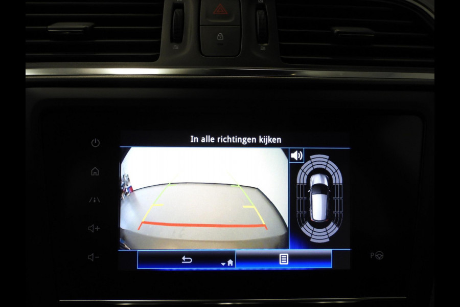 Renault Kadjar 1.3 TCe Aut. Black Edition NAVI/CAMERA/LED/BOSE/17"LMV!