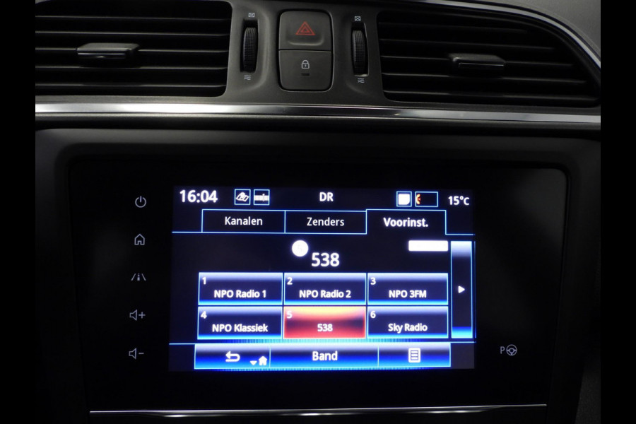 Renault Kadjar 1.3 TCe Aut. Black Edition NAVI/CAMERA/LED/BOSE/17"LMV!
