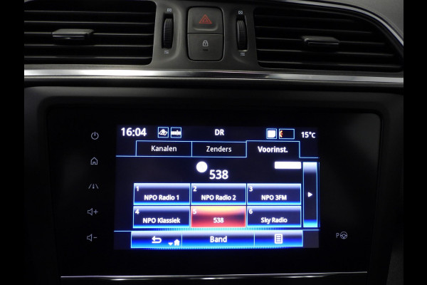 Renault Kadjar 1.3 TCe Aut. Black Edition NAVI/CAMERA/LED/BOSE/17"LMV!