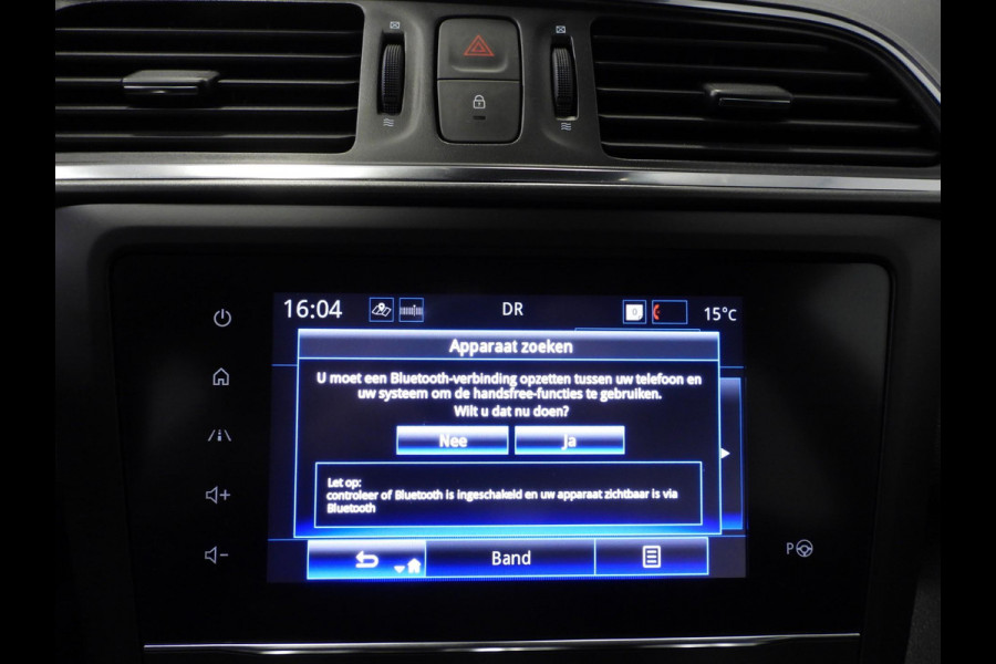Renault Kadjar 1.3 TCe Aut. Black Edition NAVI/CAMERA/LED/BOSE/17"LMV!