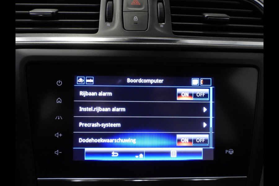 Renault Kadjar 1.3 TCe Aut. Black Edition NAVI/CAMERA/LED/BOSE/17"LMV!