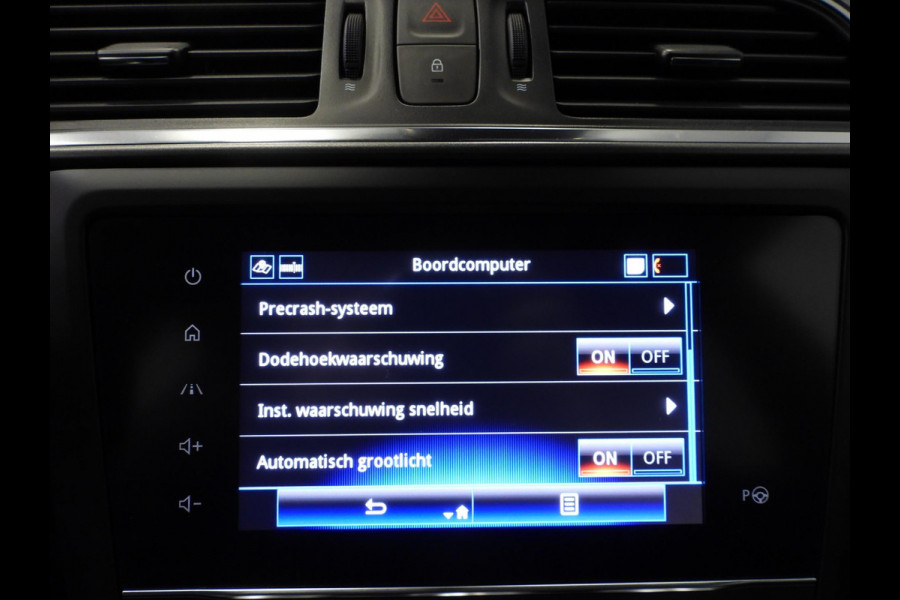 Renault Kadjar 1.3 TCe Aut. Black Edition NAVI/CAMERA/LED/BOSE/17"LMV!