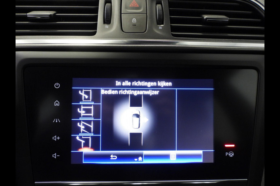 Renault Kadjar 1.3 TCe Aut. Black Edition NAVI/CAMERA/LED/BOSE/17"LMV!