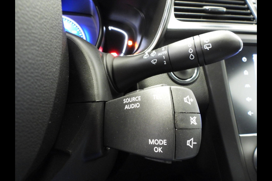 Renault Kadjar 1.3 TCe Aut. Black Edition NAVI/CAMERA/LED/BOSE/17"LMV!