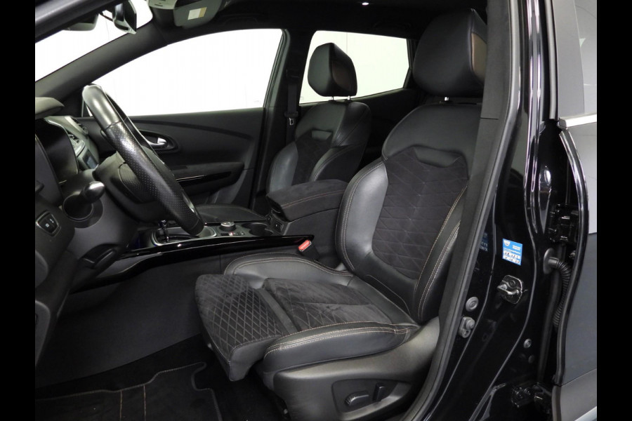 Renault Kadjar 1.3 TCe Aut. Black Edition NAVI/CAMERA/LED/BOSE/17"LMV!