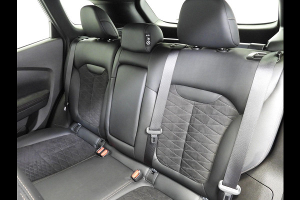 Renault Kadjar 1.3 TCe Aut. Black Edition NAVI/CAMERA/LED/BOSE/17"LMV!