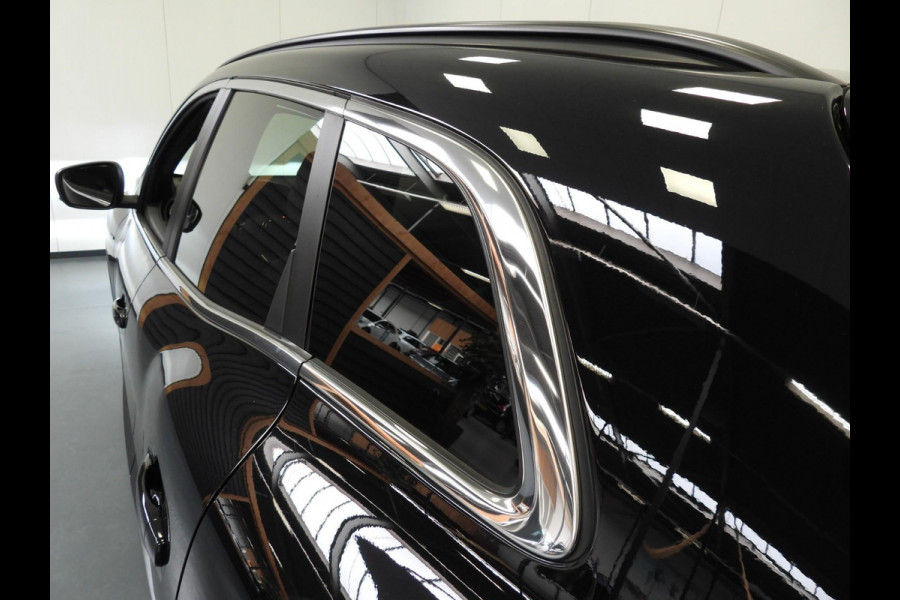Renault Kadjar 1.3 TCe Aut. Black Edition NAVI/CAMERA/LED/BOSE/17"LMV!