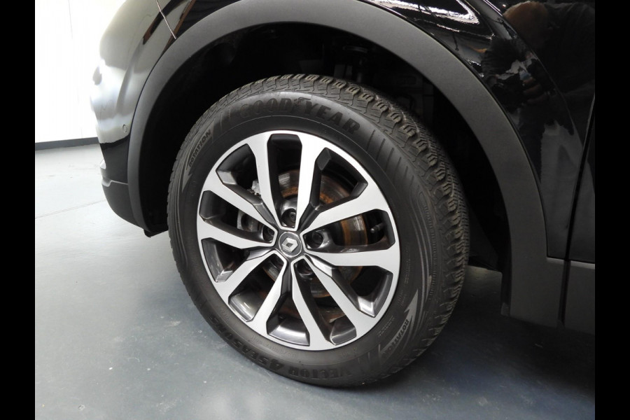 Renault Kadjar 1.3 TCe Aut. Black Edition NAVI/CAMERA/LED/BOSE/17"LMV!