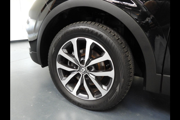 Renault Kadjar 1.3 TCe Aut. Black Edition NAVI/CAMERA/LED/BOSE/17"LMV!