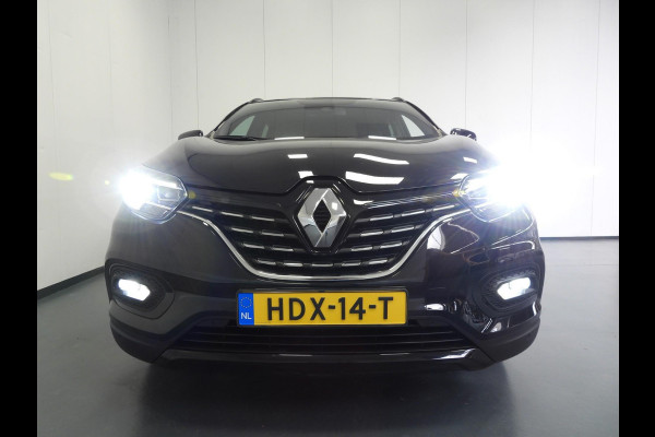 Renault Kadjar 1.3 TCe Aut. Black Edition NAVI/CAMERA/LED/BOSE/17"LMV!