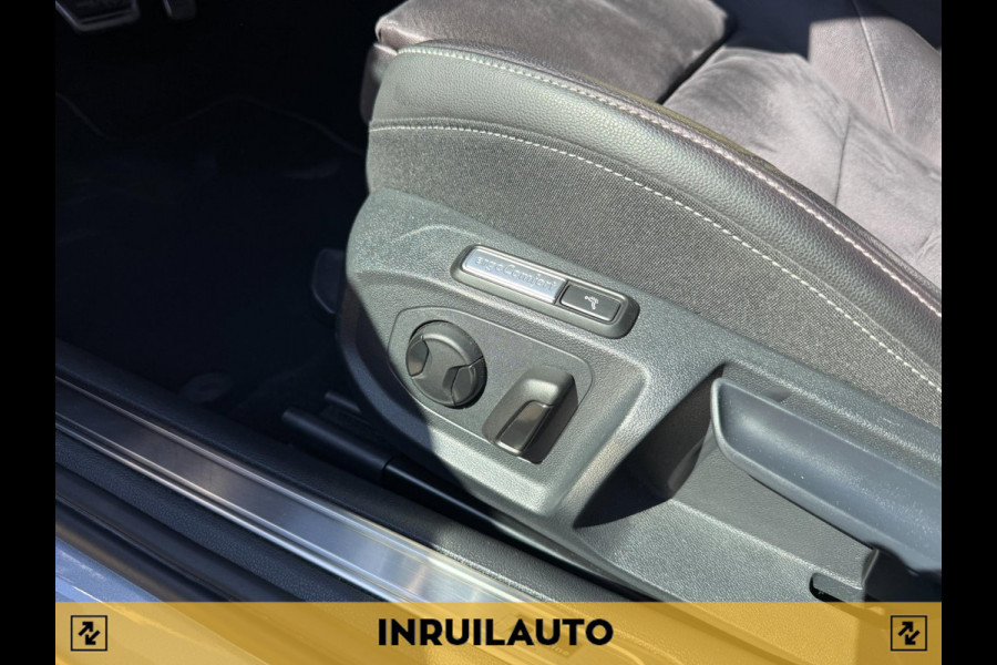 Volkswagen Arteon 2.0 TSI R-line|Cam|Pano|Acc|E-stoel|NAP|