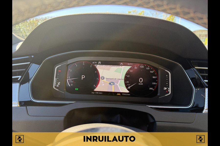 Volkswagen Arteon 2.0 TSI R-line|Cam|Pano|Acc|E-stoel|NAP|