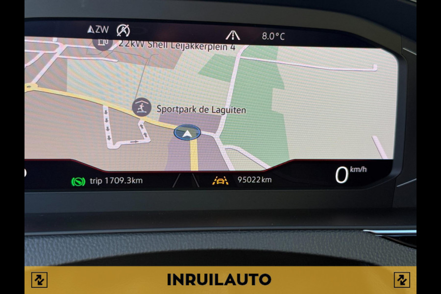 Volkswagen Arteon 2.0 TSI R-line|Cam|Pano|Acc|E-stoel|NAP|