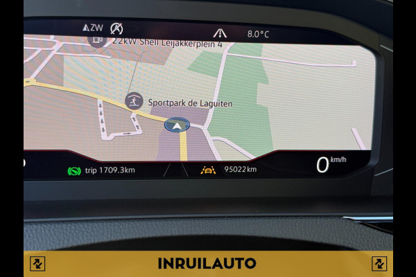 Volkswagen Arteon 2.0 TSI R-line|Cam|Pano|Acc|E-stoel|NAP|