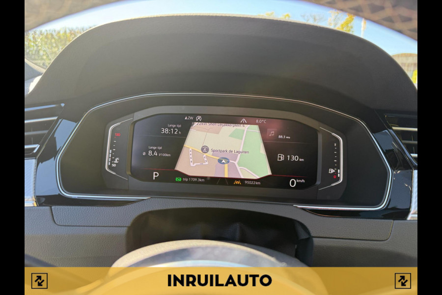 Volkswagen Arteon 2.0 TSI R-line|Cam|Pano|Acc|E-stoel|NAP|
