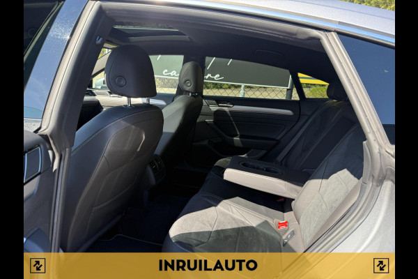 Volkswagen Arteon 2.0 TSI R-line|Cam|Pano|Acc|E-stoel|NAP|