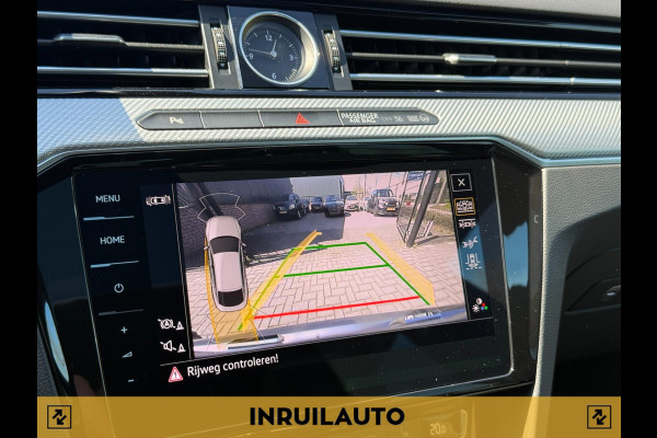 Volkswagen Arteon 2.0 TSI R-line|Cam|Pano|Acc|E-stoel|NAP|