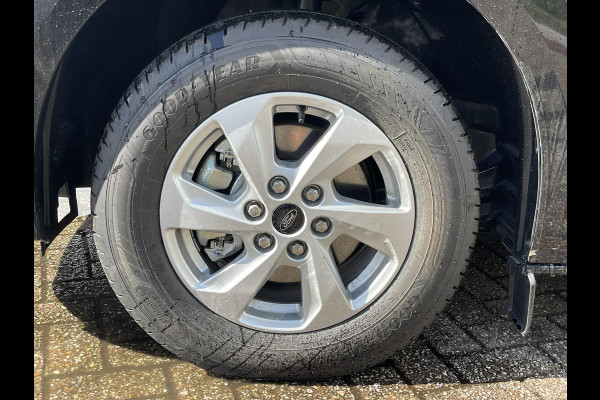 Ford Transit Custom 320 2.0 TDCI L2H1 Trend SCI Automaat 170pk |  DC | Snoeks Dubbele Cabine Luxe | Adaptive cruise control | Dubbele schuifdeur | 8-weg bestuurderstoel + passagiersstoel | Stoelverwarming | Dodehoeksensoren | Navigatie | Electrictrich inklapbare spiegels | 16 inch lichtmetalen velgen | Full LED | Dual-zone climate control | LED laadruimteverlichting