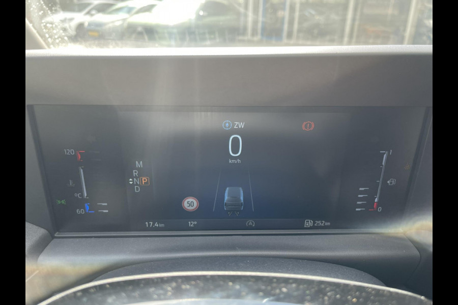 Ford Transit Custom 320 2.0 TDCI L2H1 Trend SCI Automaat 170pk |  DC | Snoeks Dubbele Cabine Luxe | Adaptive cruise control | Dubbele schuifdeur | 8-weg bestuurderstoel + passagiersstoel | Stoelverwarming | Dodehoeksensoren | Navigatie | Electrictrich inklapbare spiegels | 16 inch lichtmetalen velgen | Full LED | Dual-zone climate control | LED laadruimteverlichting