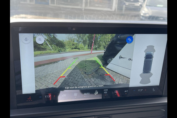 Ford Transit Custom 320 2.0 TDCI L2H1 Trend SCI Automaat 170pk |  DC | Snoeks Dubbele Cabine Luxe | Adaptive cruise control | Dubbele schuifdeur | 8-weg bestuurderstoel + passagiersstoel | Stoelverwarming | Dodehoeksensoren | Navigatie | Electrictrich inklapbare spiegels | 16 inch lichtmetalen velgen | Full LED | Dual-zone climate control | LED laadruimteverlichting