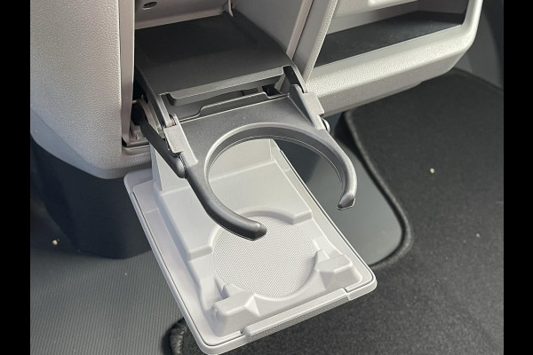 Ford Transit Custom 320 2.0 TDCI L2H1 Trend SCI Automaat 170pk |  DC | Snoeks Dubbele Cabine Luxe | Adaptive cruise control | Dubbele schuifdeur | 8-weg bestuurderstoel + passagiersstoel | Stoelverwarming | Dodehoeksensoren | Navigatie | Electrictrich inklapbare spiegels | 16 inch lichtmetalen velgen | Full LED | Dual-zone climate control | LED laadruimteverlichting