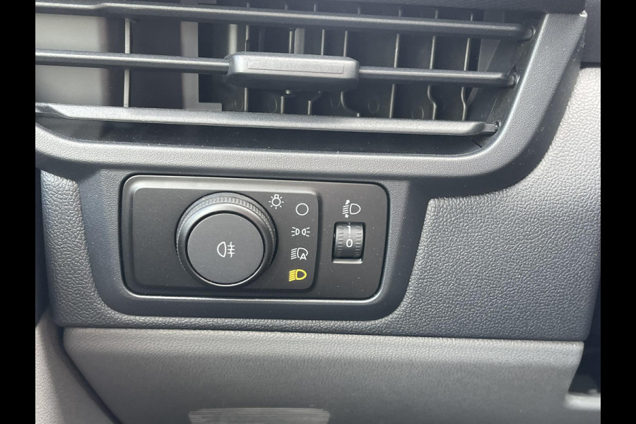 Ford Transit Custom 320 2.0 TDCI L2H1 Trend SCI Automaat 170pk |  DC | Snoeks Dubbele Cabine Luxe | Adaptive cruise control | Dubbele schuifdeur | 8-weg bestuurderstoel + passagiersstoel | Stoelverwarming | Dodehoeksensoren | Navigatie | Electrictrich inklapbare spiegels | 16 inch lichtmetalen velgen | Full LED | Dual-zone climate control | LED laadruimteverlichting