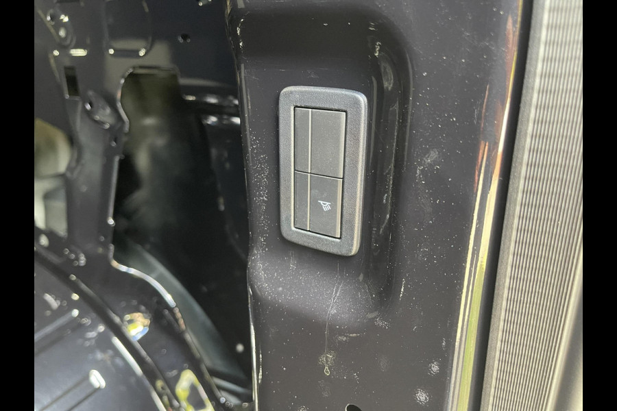 Ford Transit Custom 320 2.0 TDCI L2H1 Trend SCI Automaat 170pk |  DC | Snoeks Dubbele Cabine Luxe | Adaptive cruise control | Dubbele schuifdeur | 8-weg bestuurderstoel + passagiersstoel | Stoelverwarming | Dodehoeksensoren | Navigatie | Electrictrich inklapbare spiegels | 16 inch lichtmetalen velgen | Full LED | Dual-zone climate control | LED laadruimteverlichting