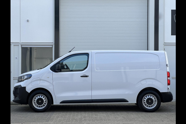 Opel Vivaro Electric L2 75 kWh | 1,9% | e-PTO 400V | navi incl. Apple Carplay | camera | rijklaarprijs