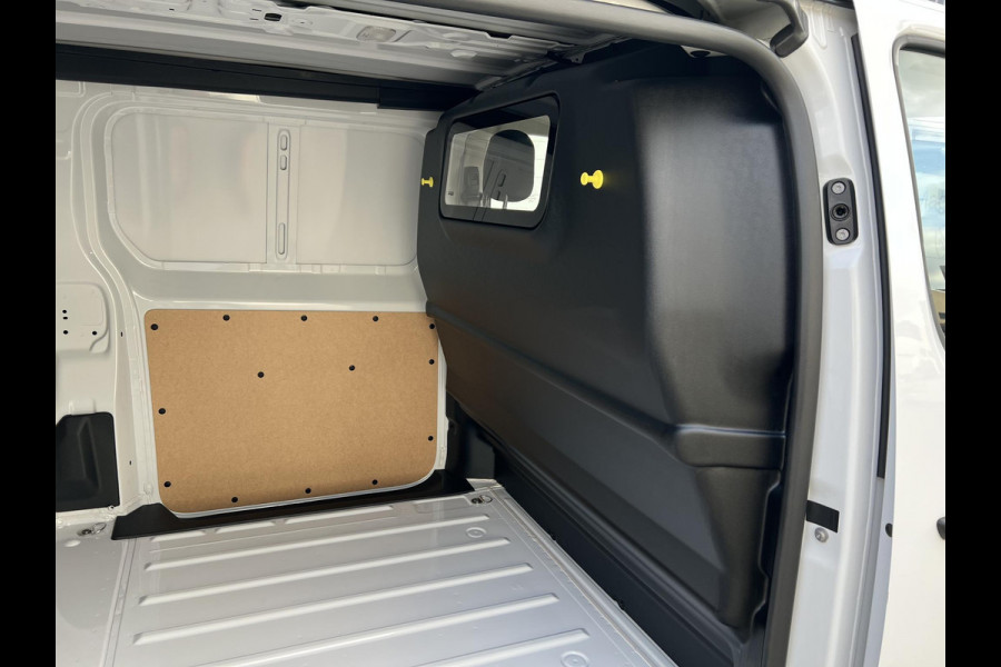 Opel Vivaro Electric L2 75 kWh | 1,9% | e-PTO 400V | navi incl. Apple Carplay | camera | rijklaarprijs