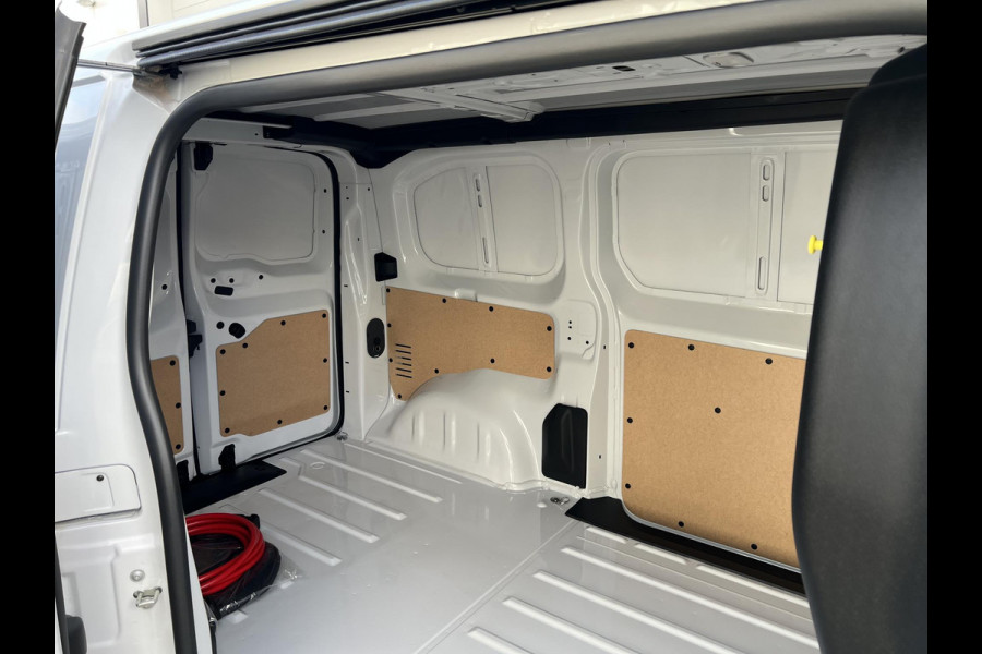 Opel Vivaro Electric L2 75 kWh | 1,9% | e-PTO 400V | navi incl. Apple Carplay | camera | rijklaarprijs