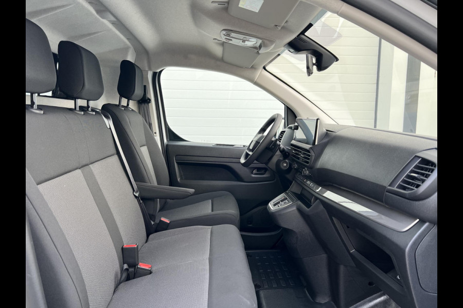 Opel Vivaro Electric L2 75 kWh | 1,9% | e-PTO 400V | navi incl. Apple Carplay | camera | rijklaarprijs